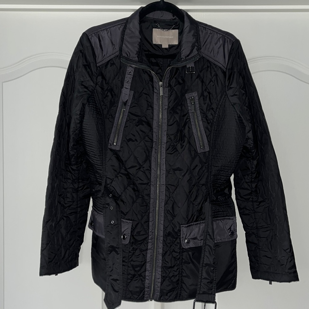 Banana Republic Coat